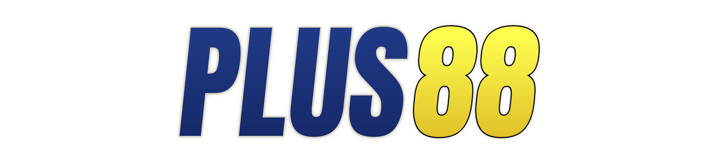 plus88 logo
